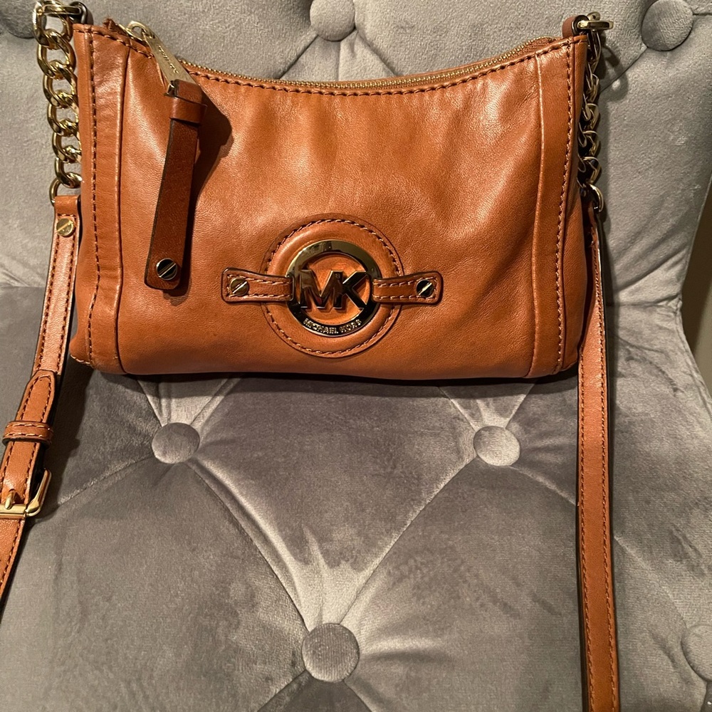 Small MK Crossbody purse